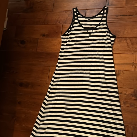 Tank Dress - Picture 6 of 7